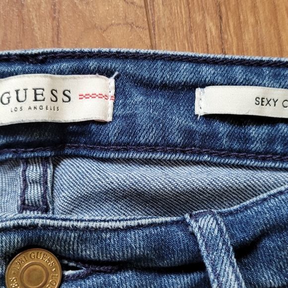 Ladies jeans - Picture 6 of 8